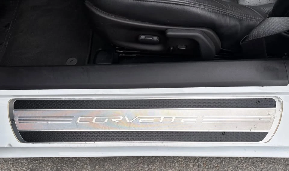 2007 Chevrolet Corvette C6 - Image 15 of 20
