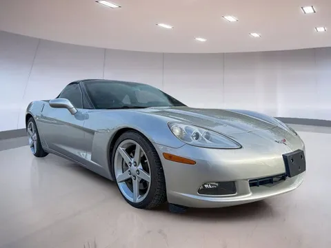 2007 Chevrolet Corvette C6 - Image 3 of 10