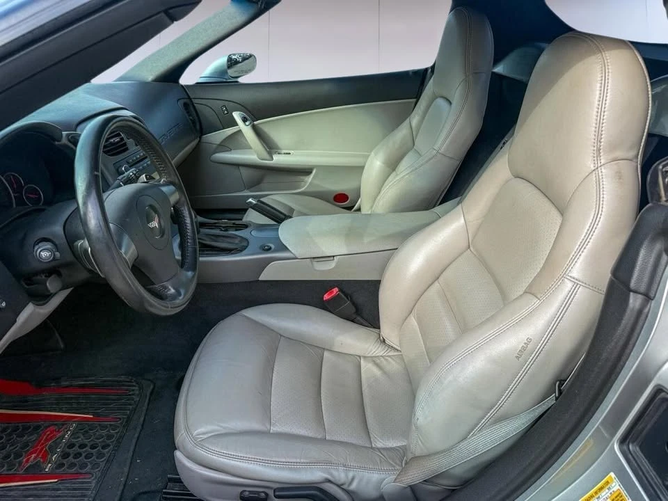 2007 Chevrolet Corvette C6 - Image 9 of 10