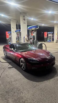 2007 Chevrolet Corvette C6 - Image 3 of 4