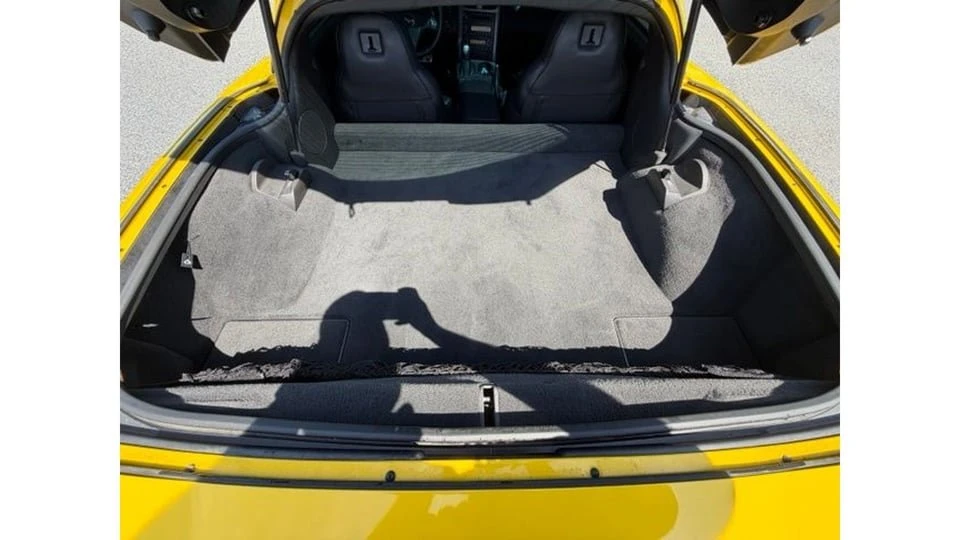 2007 Chevrolet Corvette C6 - Image 18 of 20