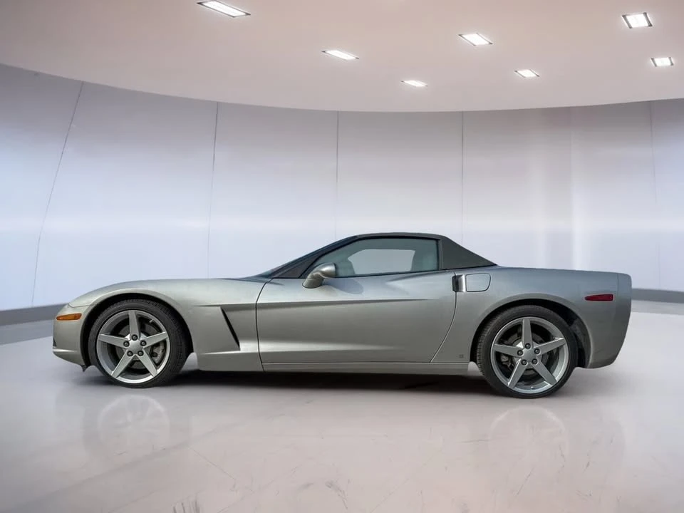 2007 Chevrolet Corvette C6 - Image 8 of 10