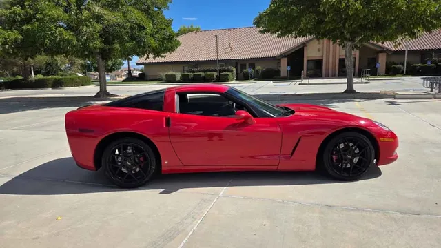 2007 Chevrolet Corvette C6 - Image 4 of 18