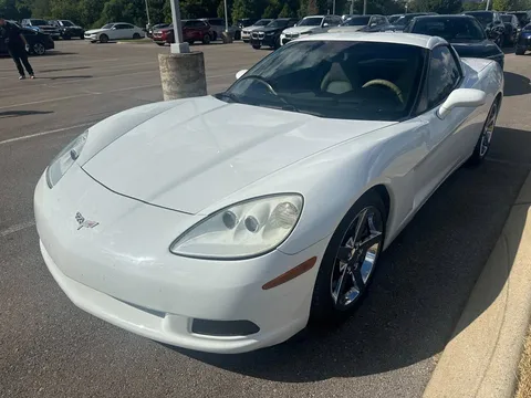2007 Chevrolet Corvette C6 - Image 2 of 4