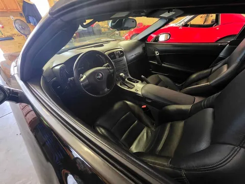 2007 Chevrolet Corvette C6 - Image 3 of 6