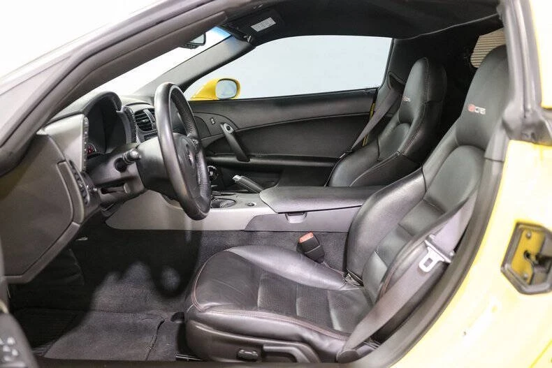 2007 Chevrolet Corvette C6 - Image 10 of 20