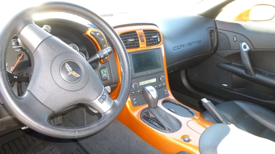 2007 Chevrolet Corvette C6 - Image 3 of 15