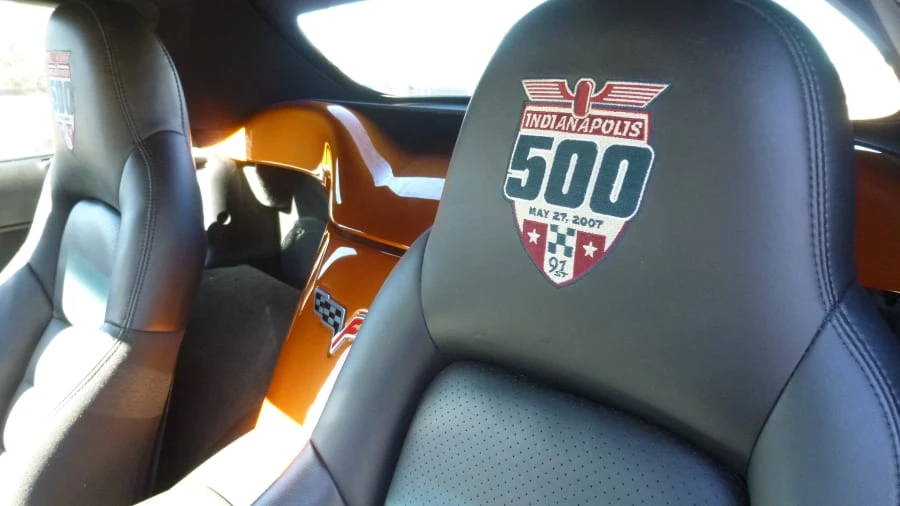 2007 Chevrolet Corvette C6 - Image 4 of 15
