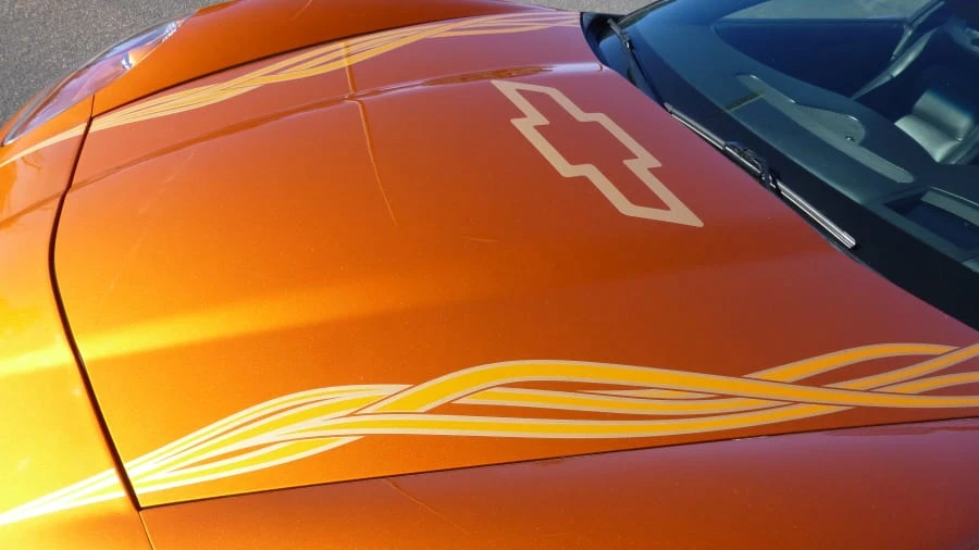 2007 Chevrolet Corvette C6 - Image 7 of 15