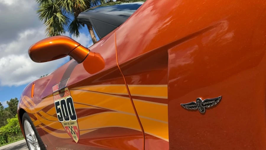 2007 Chevrolet Corvette C6 - Image 10 of 17