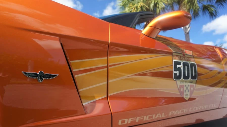 2007 Chevrolet Corvette C6 - Image 12 of 17