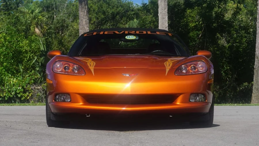 2007 Chevrolet Corvette C6 - Image 14 of 17