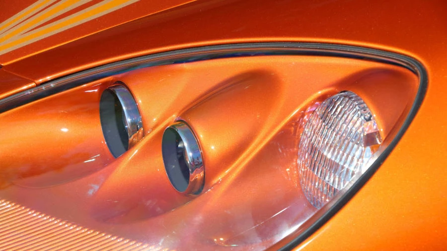 2007 Chevrolet Corvette C6 - Image 10 of 12