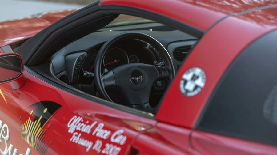 2007 Chevrolet Corvette C6 - Image 9 of 26