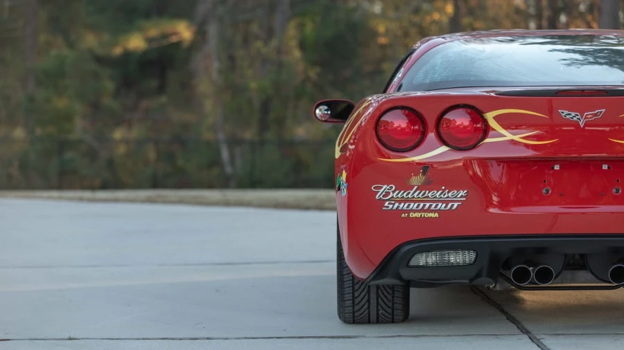 2007 Chevrolet Corvette C6 - Image 11 of 26