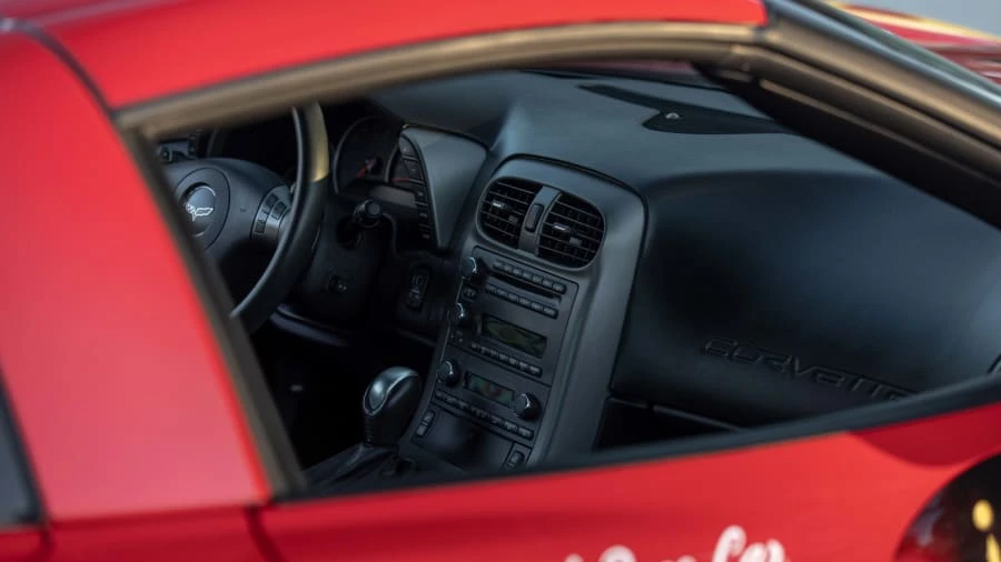2007 Chevrolet Corvette C6 - Image 17 of 26