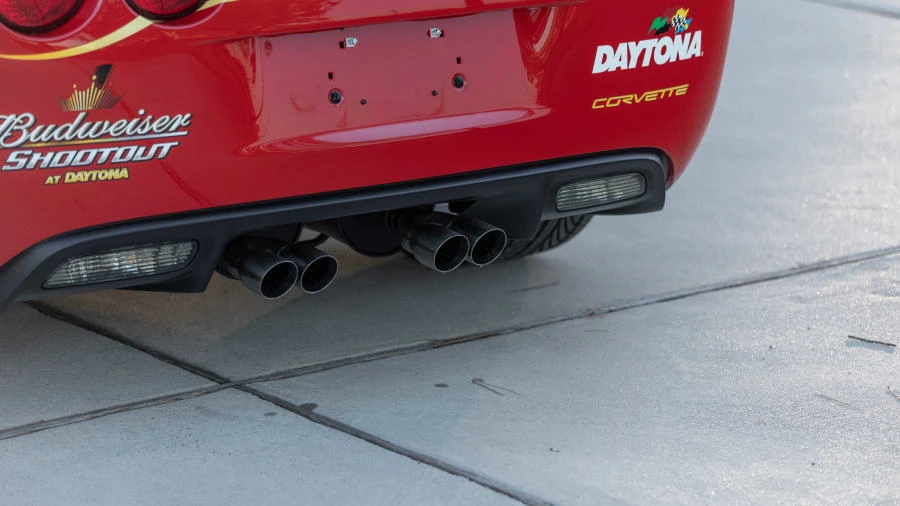 2007 Chevrolet Corvette C6 - Image 18 of 26