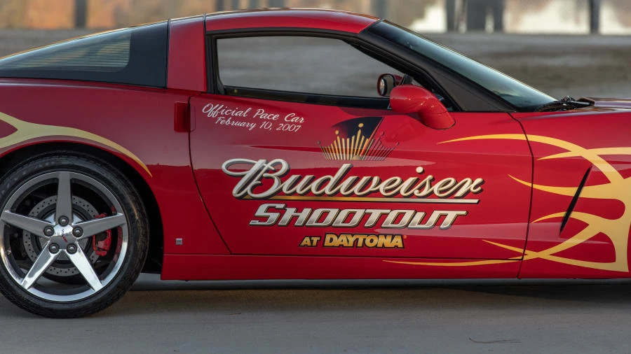 2007 Chevrolet Corvette C6 - Image 19 of 26