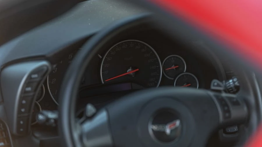 2007 Chevrolet Corvette C6 - Image 20 of 26