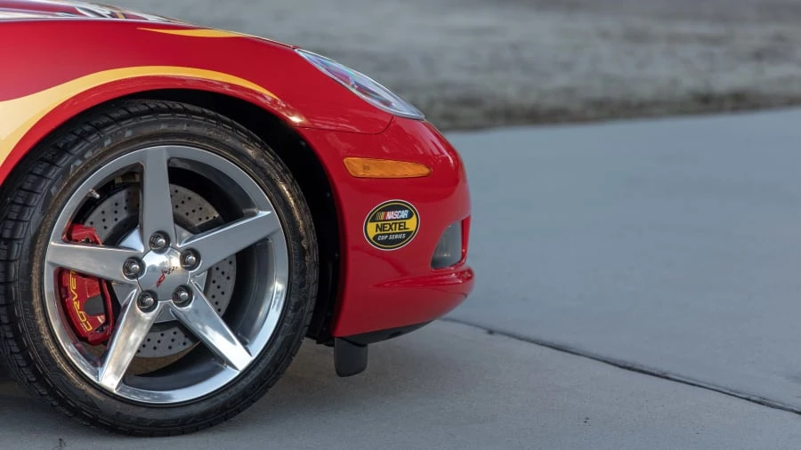 2007 Chevrolet Corvette C6 - Image 21 of 26