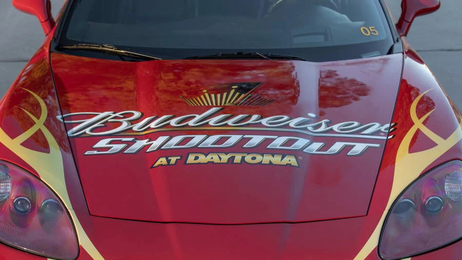 2007 Chevrolet Corvette C6 - Image 22 of 26