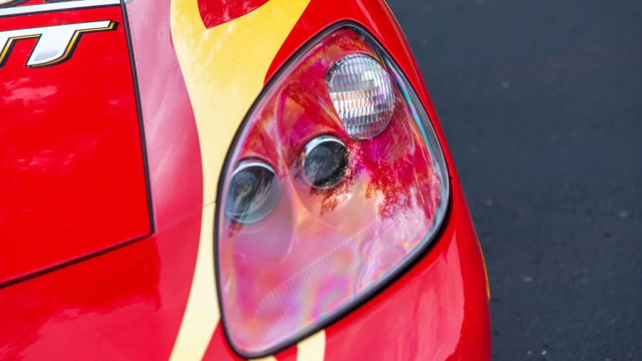 2007 Chevrolet Corvette C6 - Image 13 of 15
