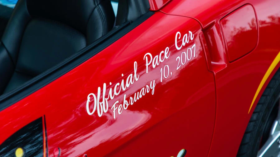 2007 Chevrolet Corvette C6 - Image 14 of 15