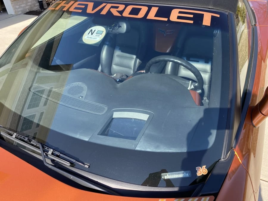 2007 Chevrolet Corvette C6 - Image 6 of 18