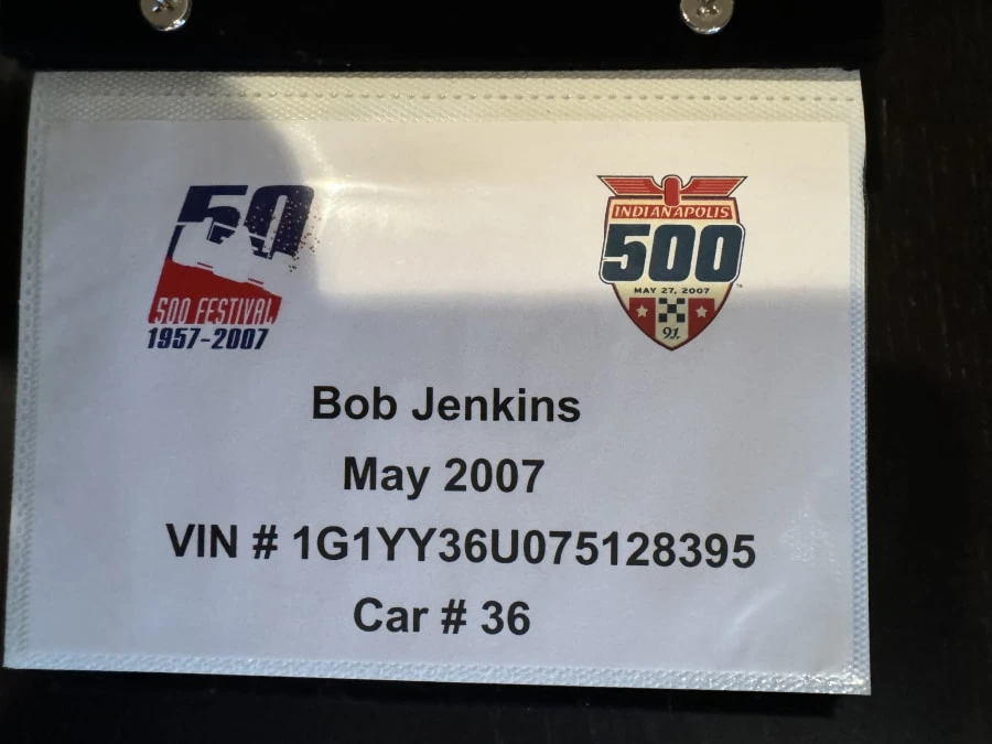 2007 Chevrolet Corvette C6 - Image 16 of 18