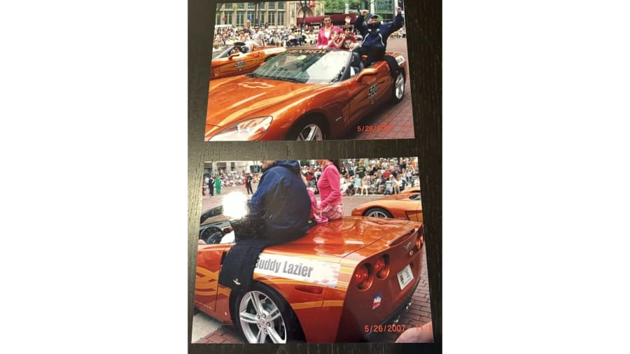 2007 Chevrolet Corvette C6 - Image 17 of 18
