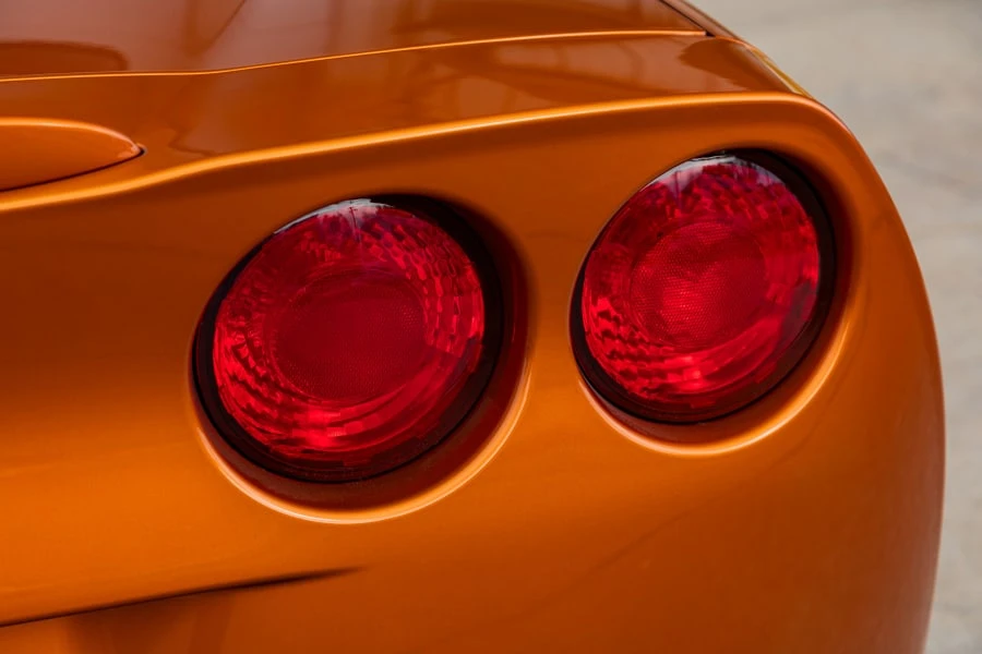 2007 Chevrolet Corvette C6 - Image 22 of 31