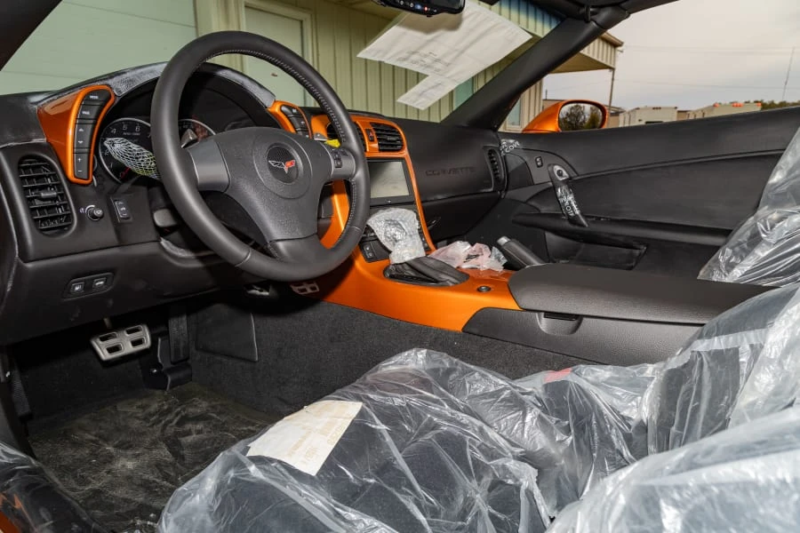 2007 Chevrolet Corvette C6 - Image 28 of 31