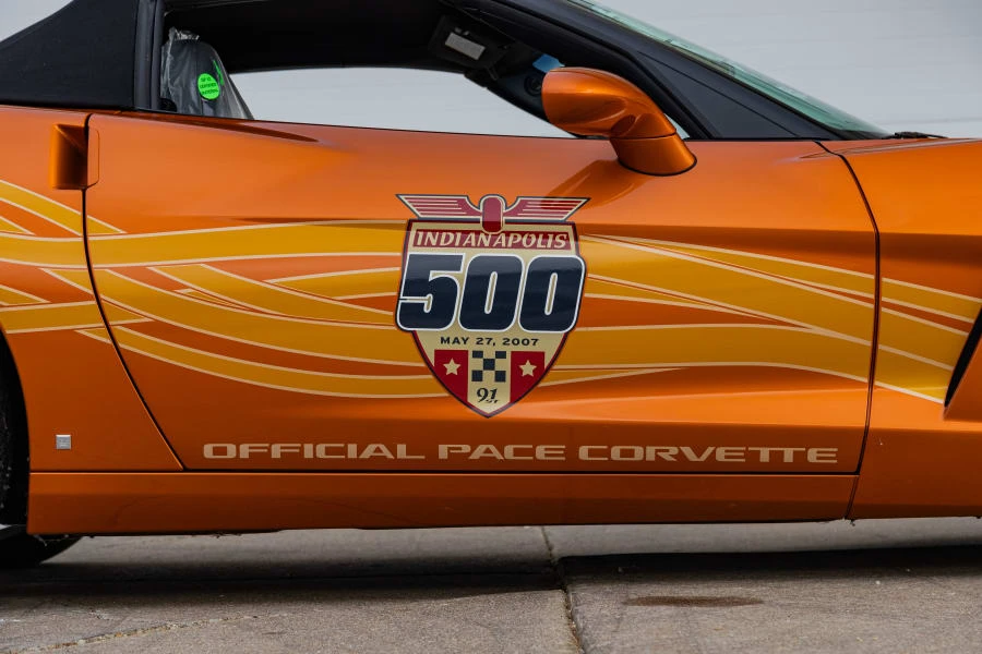 2007 Chevrolet Corvette C6 - Image 26 of 31