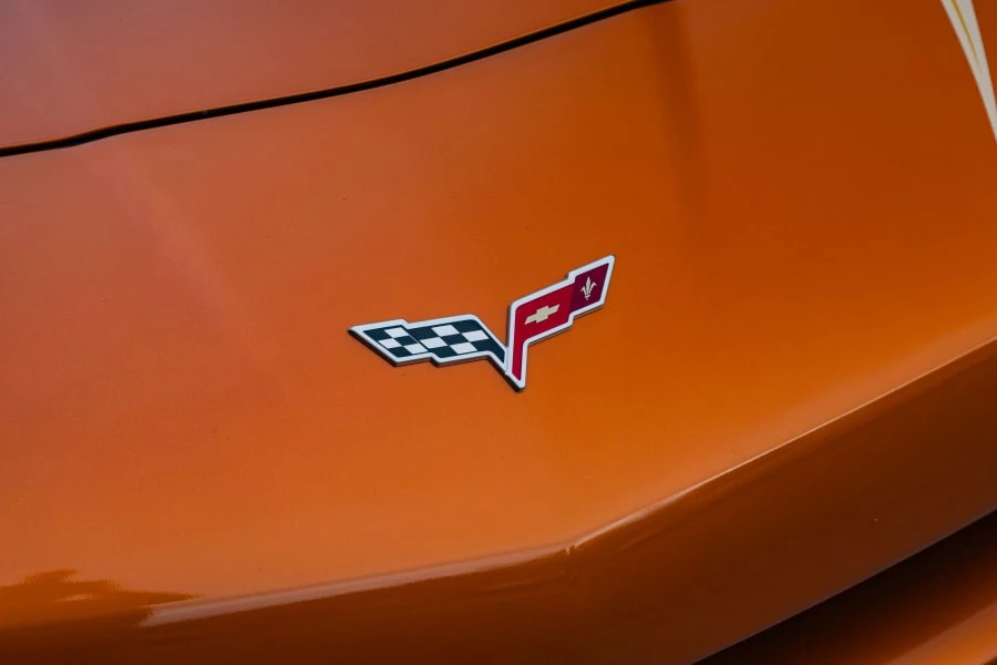 2007 Chevrolet Corvette C6 - Image 13 of 31