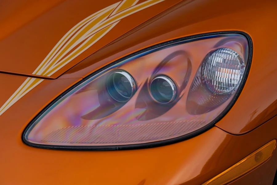 2007 Chevrolet Corvette C6 - Image 20 of 31