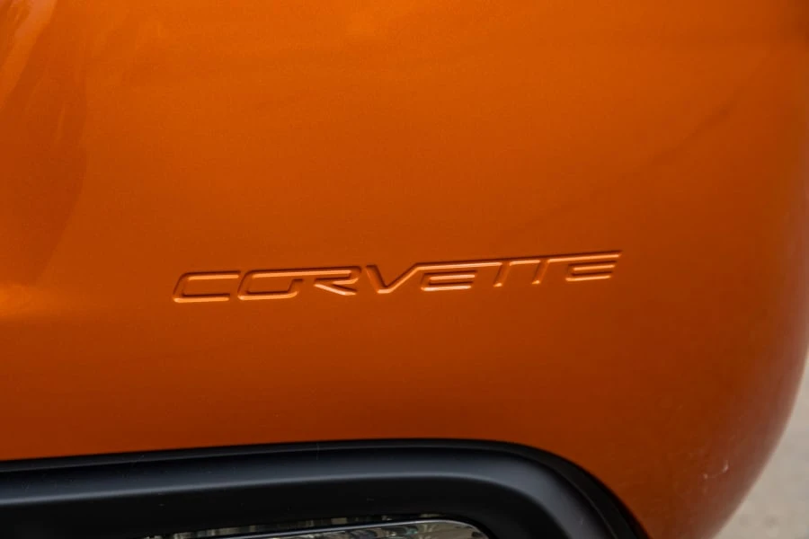 2007 Chevrolet Corvette C6 - Image 12 of 31