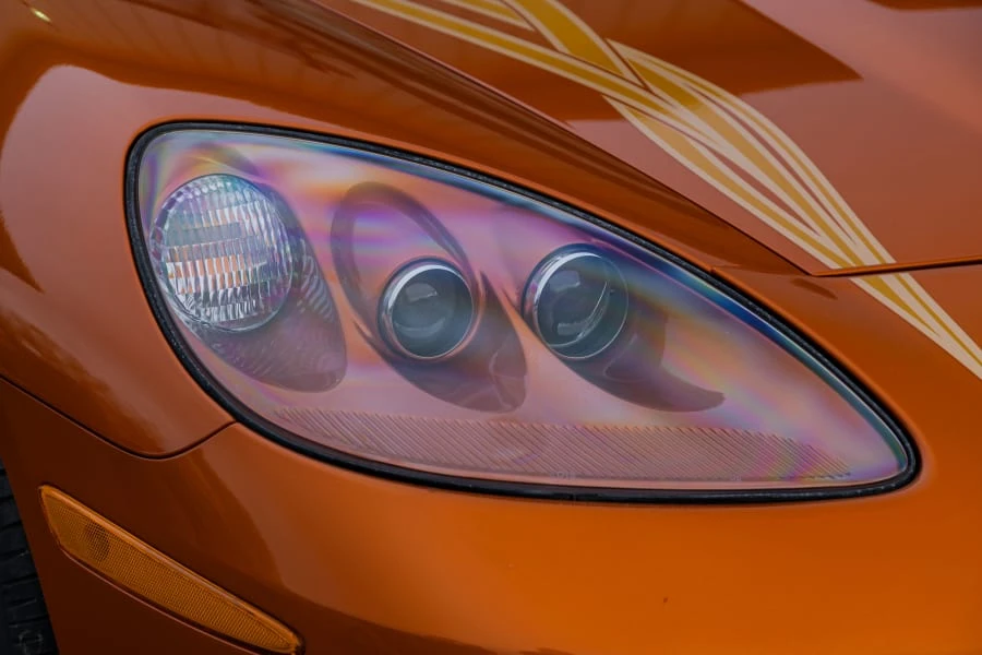 2007 Chevrolet Corvette C6 - Image 21 of 31