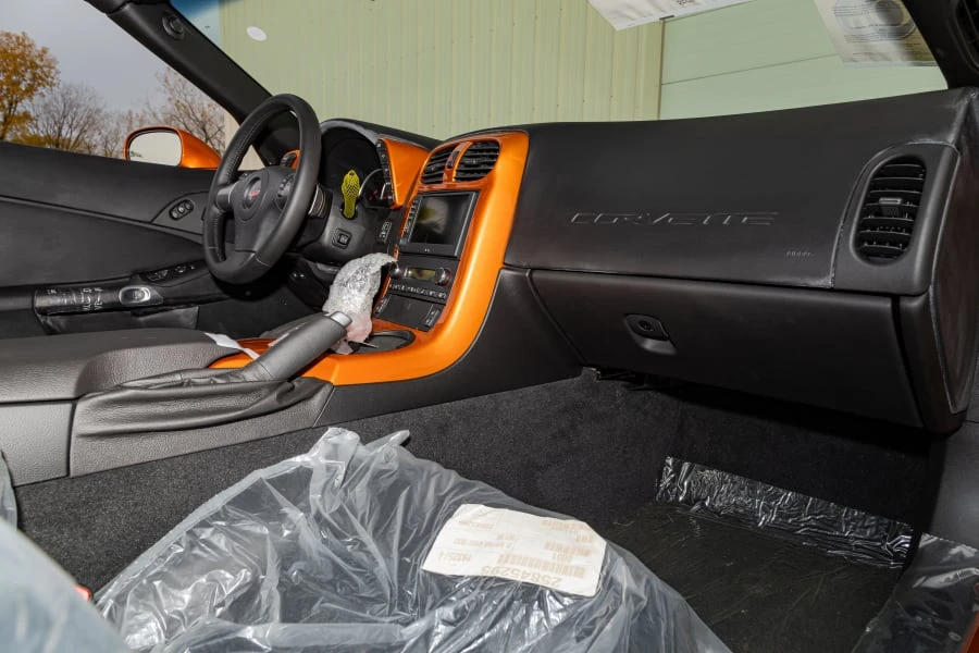 2007 Chevrolet Corvette C6 - Image 27 of 31