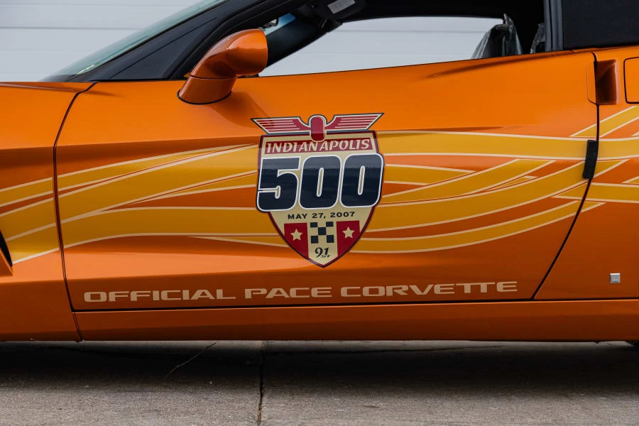 2007 Chevrolet Corvette C6 - Image 18 of 31