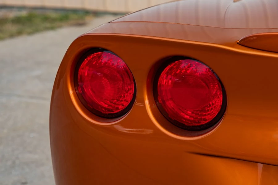 2007 Chevrolet Corvette C6 - Image 7 of 31