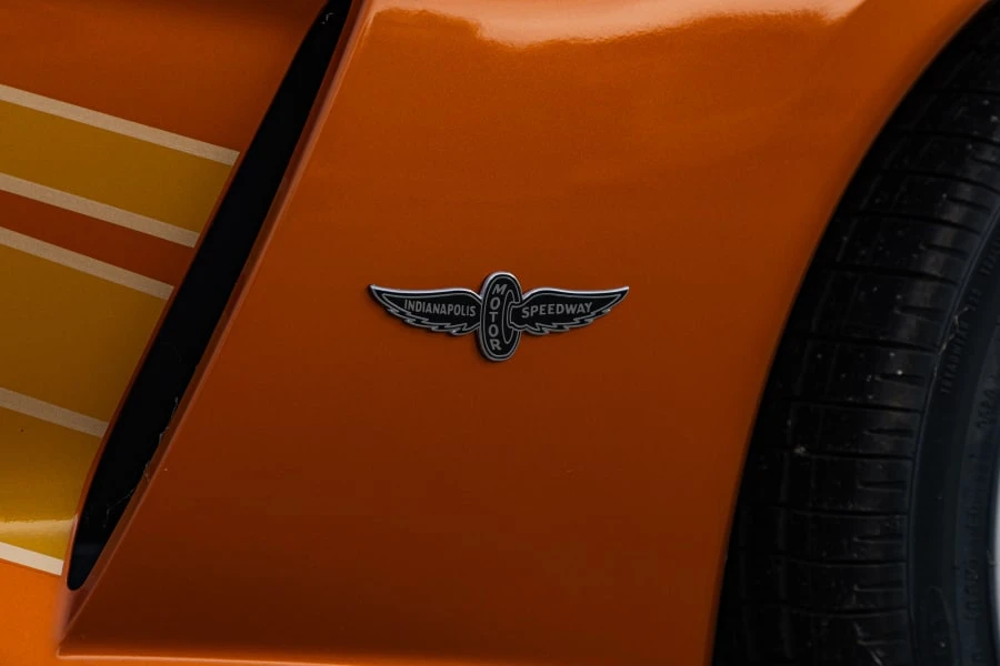2007 Chevrolet Corvette C6 - Image 10 of 31