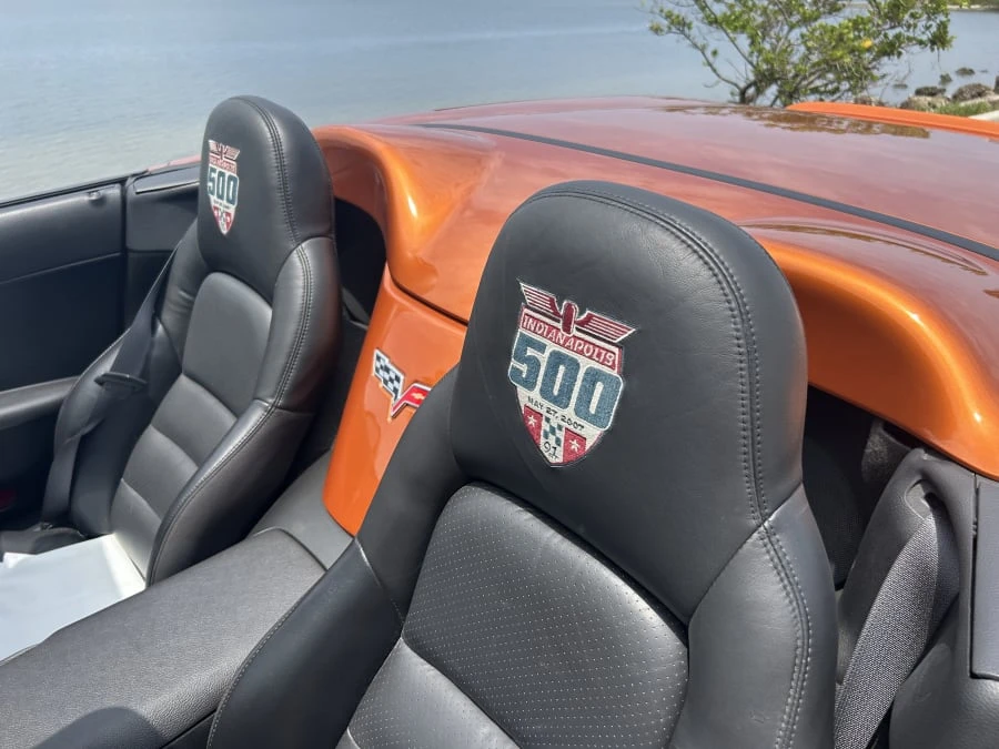 2007 Chevrolet Corvette C6 - Image 8 of 13