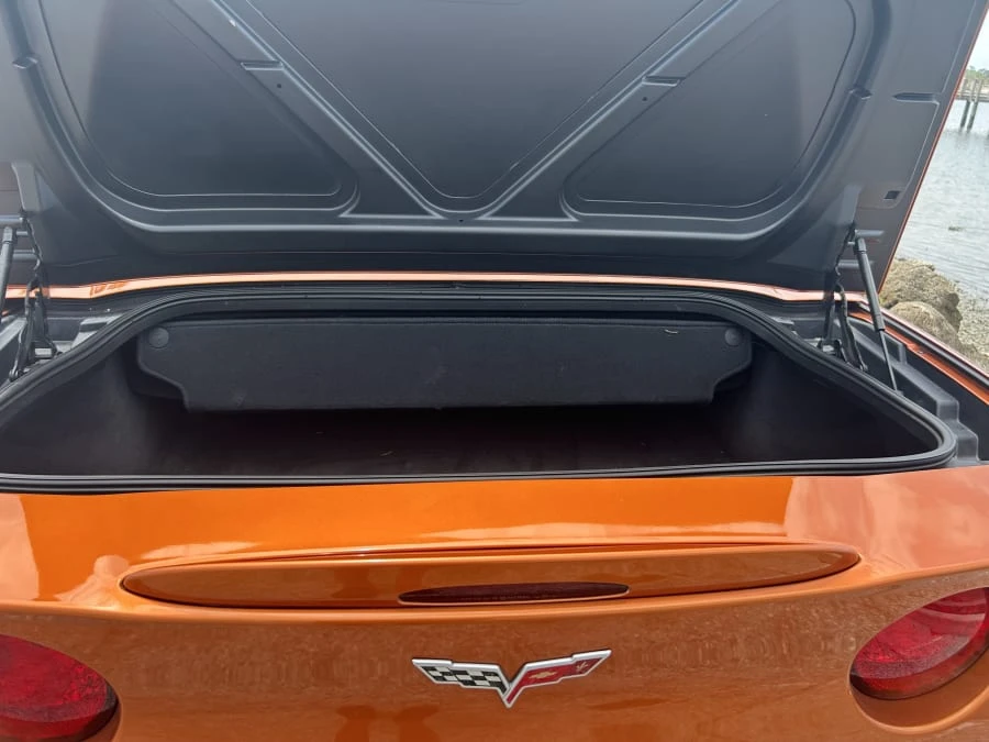 2007 Chevrolet Corvette C6 - Image 12 of 13
