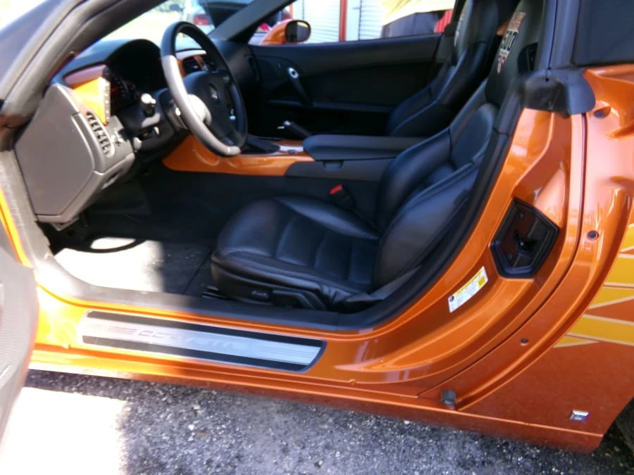 2007 Chevrolet Corvette C6 - Image 6 of 10