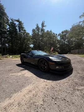 2007 Chevrolet Corvette C6 - Image 2 of 11