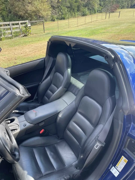 2007 Chevrolet Corvette C6 - Image 14 of 17