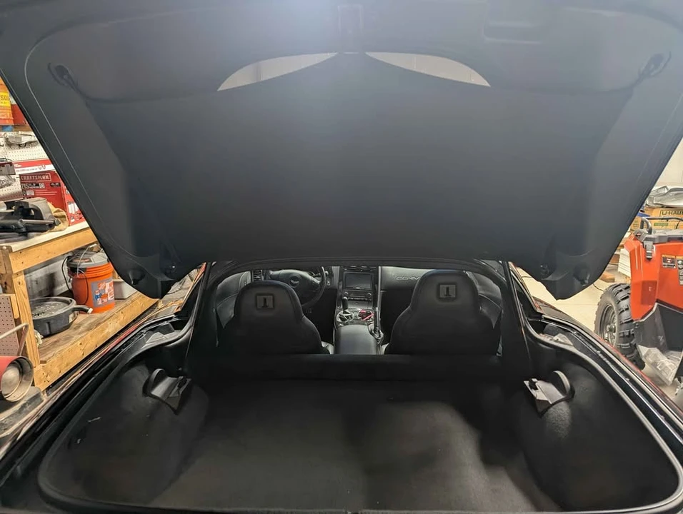 2007 Chevrolet Corvette C6 - Image 2 of 10