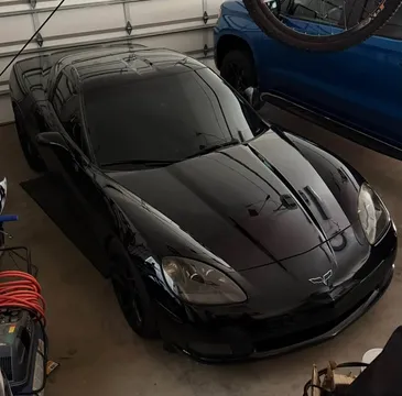 2007 Chevrolet Corvette C6 - Image 4 of 8