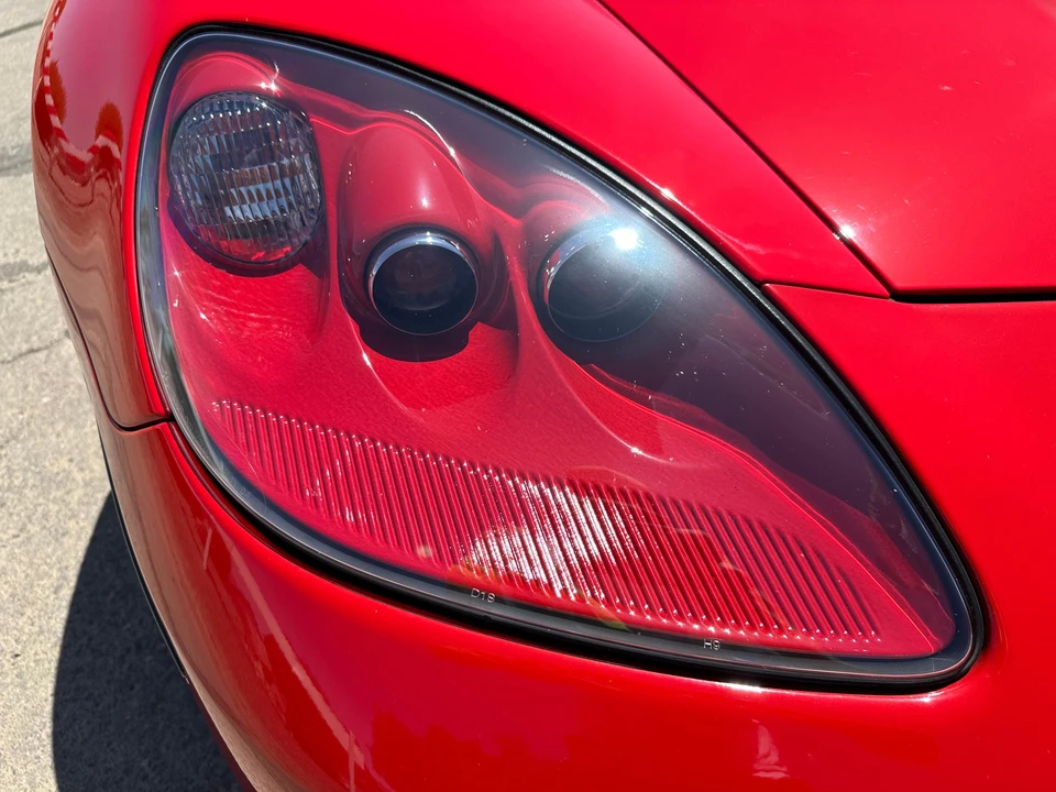 2007 Chevrolet Corvette C6 Z06 - Image 9 of 31