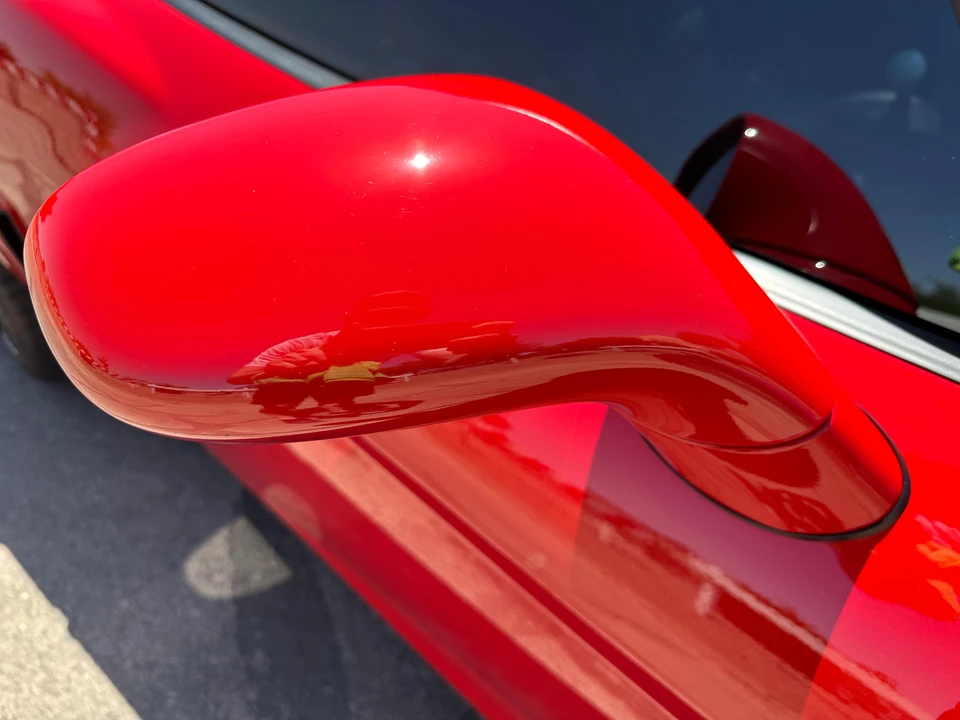 2007 Chevrolet Corvette C6 Z06 - Image 26 of 31